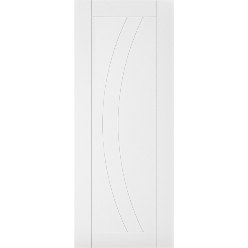 Internal Primed White Ravello Door